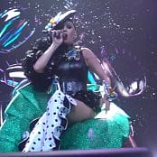 Katy Perry Bon Appetit Witness The Tour Opening Night in Montreal 220917 mp4 