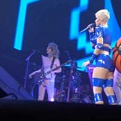 Katy Perry Swish Swish Witness The Tour Opening Night in Montreal 220917 mp4 