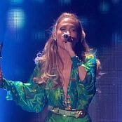 Jennifer Lopez First Love Live In The Bronix 2014 HD Video
