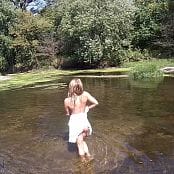 Madden In The River HD Video 280917 mp4 