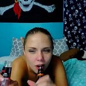 Bailey Knox Camshow Panda Humping 09112017 Video 011017 mp4 