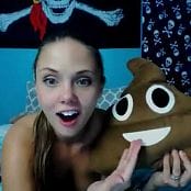 Bailey Knox 09/11/2017 Camshow Video