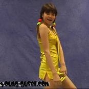 Young Gusel Yellow Dream Video 011017 mp4 