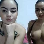 Michelle Romanis and Andrea Hernosa Camshow 10 07 2017 sweet girl97 2017 10 07 033059 071017 mp4 