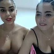 Michelle Romanis and Andrea Hernosa Camshow 10 07 2017 sweet girl97 2017 10 07 060603 071017 mp4 