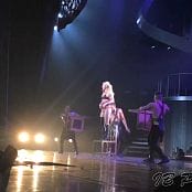 Britney Spears Baby Do Something Piece of Me October 11 2017 1080p 30fps H264 128kbit AAC 141017 mp4 