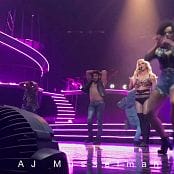 Britney Spears Gimme More Piece Of Me 10 11 2017 1080p 30fps H264 128kbit AAC 141017 mp4 