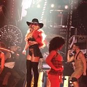 Britney Spears Performs Circus and If U Seek Amy in Las Vegas 10 13 17 1080p 30fps H264 128kbit AAC 141017 mp4 