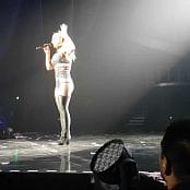 Britney Spears Something To Talk About Cover in Las Vegas 8 19 17 1440p 30fps H264 128kbit AAC 141017 mp4 