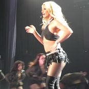 Britney Spears Work Bitch in Las Vegas 10 11 17 2160p 30fps H264 128kbit AAC 141017 mp4 