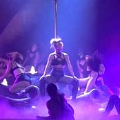 Britney Spears in Las Vegas Im a Slave For You 1080p30fpsH264 128kbitAAC 170917 mp4 