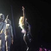 Britney Spears OPENING SONGS Las Vegas August 18 the Axis in Planet Hollywood 1080p NEW SEXY LATEX CATSUIT 2015 201017 mp4 