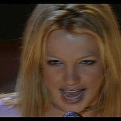 Britney Spears Overprotected Crossroads Outtakes Version 201017 m2v 