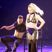 Britney Spears Slave 4 U Freakshow Do somethin Planet Hollywood Las Vegas 4 September 2015 1080p 201017 mp4 