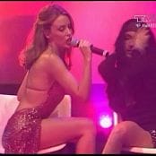 Kylie Minogue On A Night Like This TMF Awards 2000 201017 mpg 