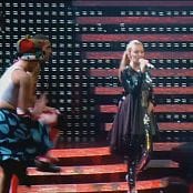 Kylie Minogue Spinning Around Live 1080p video1 201017 mkv 
