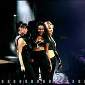 Sugababes Easy Live From A Nigh At The Dominion 2006 HD1080i 201017 ts 