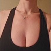 Nikki Sims OnlyFans Morning Fans A Little Treadmill Boobie Jiggle To Start Your Day 171117 mp4 