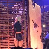Britney Spears Blackout Medley live Vegas 09 04 2015 1080p 231117 mp4 