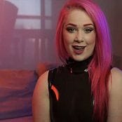 Latex Barbie Popping Your Anal Virginity HD Video 231117 mp4 