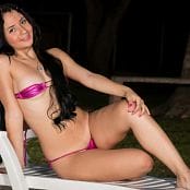 Clarina Ospina Little Bikini TM4B Set 012 173