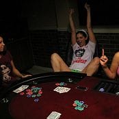 Carlotta Champagne Misty Gates and Bailey Knox Poker Night with the Girls Pics 100