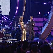 Beyonce Justin Timberlake Aint Nothing Like The Real Thing 090908 Fashion Rocks 231117 mpg 