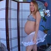 Kayla Marie Pregnant Black Cock Suck Video 231117 avi 