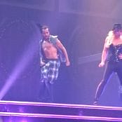Britney Spears Blackout Medley Live Las Vegas 5 9 2014 1080p 231117 mp4 