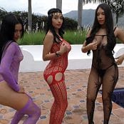 Kimberly Luciana Model and Pamerla Martinez Body Suit Supreme Group 11 TM4B 4K UHD Video 011 171217 mp4 