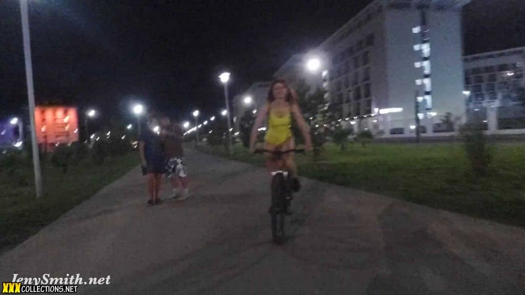 Jeny Smith Bike Rider Part 1 Hd Video Download