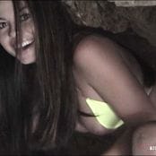 Kari Sweets Green Bikini Ultimate Collection Video 251217 mp4 