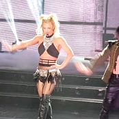 Britney Spears Work Bitch Planet Hollywood Las Vegas 28 October 2016 1080p30fpsH264 128kbitAAC 251217 mp4 