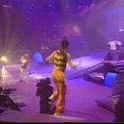 Spice Girls Say Youll Be There Live In Istanbul 251217 vob 