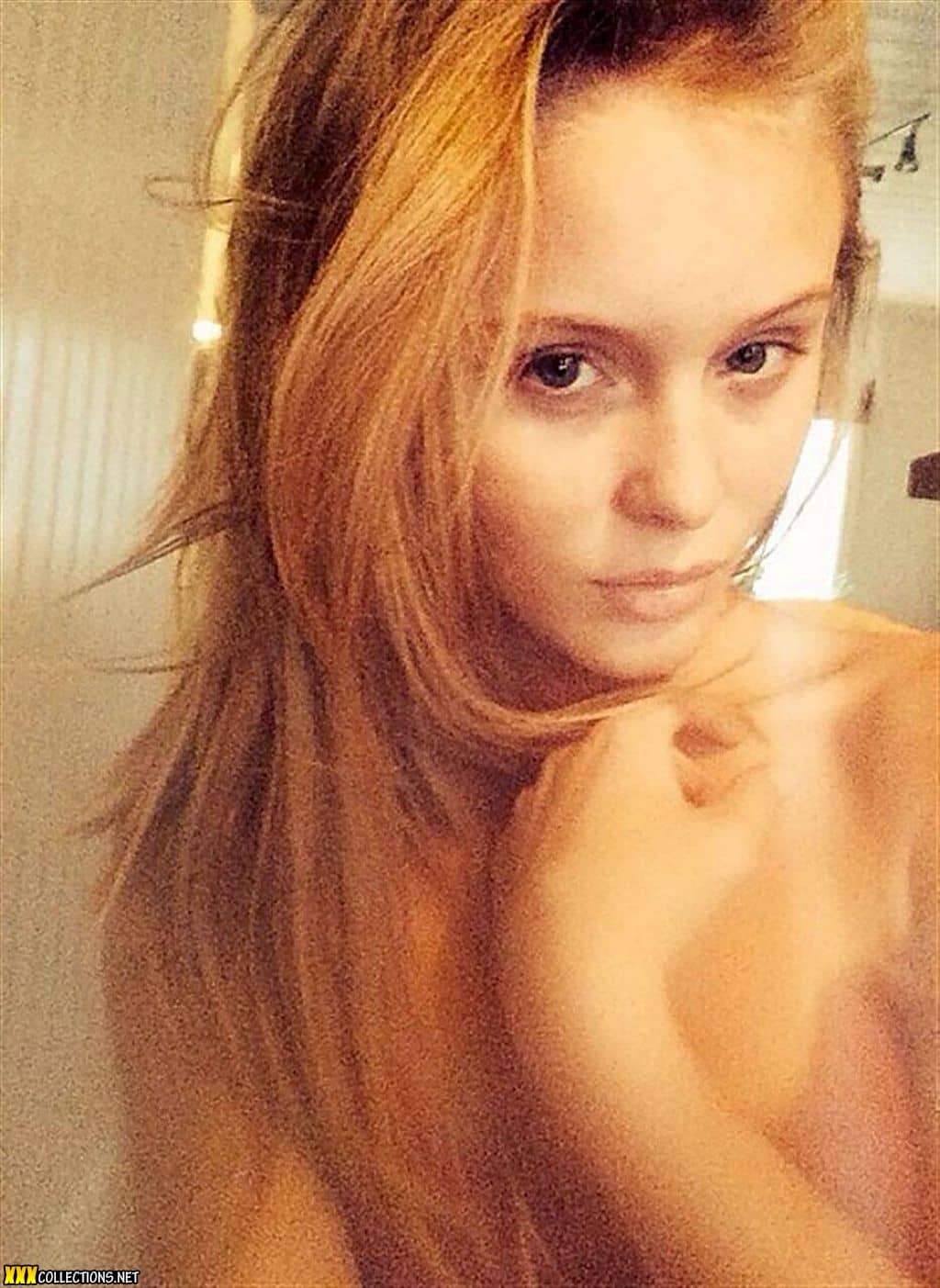 Zara Larsson Various Scandalous & Leaked Nudes Picture Set Download