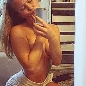 Zara Larsson Various Scandalous & Leaked Nudes Picture Set