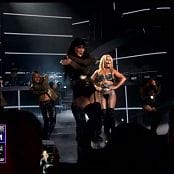 Britney Spears Work Bitch Live Dick Clarks New Years Rockin Eve 2018 HD Video 010118 mkv 
