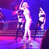 Britney Spears Planet Hollywood Las Vegas Halloween 2014 Freakshow 2160p 60fps 251217 mp4 