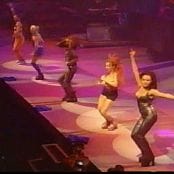 Spice Girls Who Do You Think You Are Live In Istanbul 251217 vob 