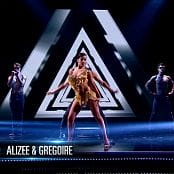 Alizee Danse With Stars 231113 Cha 270118 mkv 