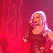 Britney Spears Black Latex Sexy Part 2 270118 mp4 