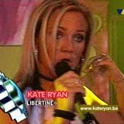 Kate Ryan Libertine Live at club rotation 2003 270118 avi 