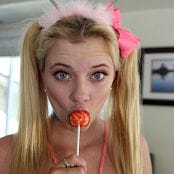 Teenikini Riley Star Lollipop Lust Set 043 008