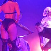 Britney Spears Freakshow Piece of Me Las Vegas 2014 10 31 1080p 270118 mp4 