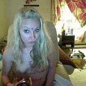 Rachel Sexton 04/22/2009 Camshow Video