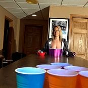 Nikki Sims Beer Pong 2 HD Video 090218 mp4 