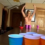 Nikki Sims Beer Pong 2 HD Video 090218 mp4 
