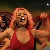 Britney Spears Oops Viva Interaktiv Germany 2000 Remastered BD Exclusive 270118 mpg 