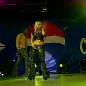 Britney Spears Pepsi Charts 2002 Untouched DVDR 270118 vob 