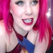 LatexBarbie Sexual Confessions HD Video 120218 mp4 